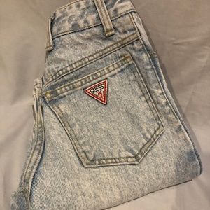Guess Jeans (Vintage)